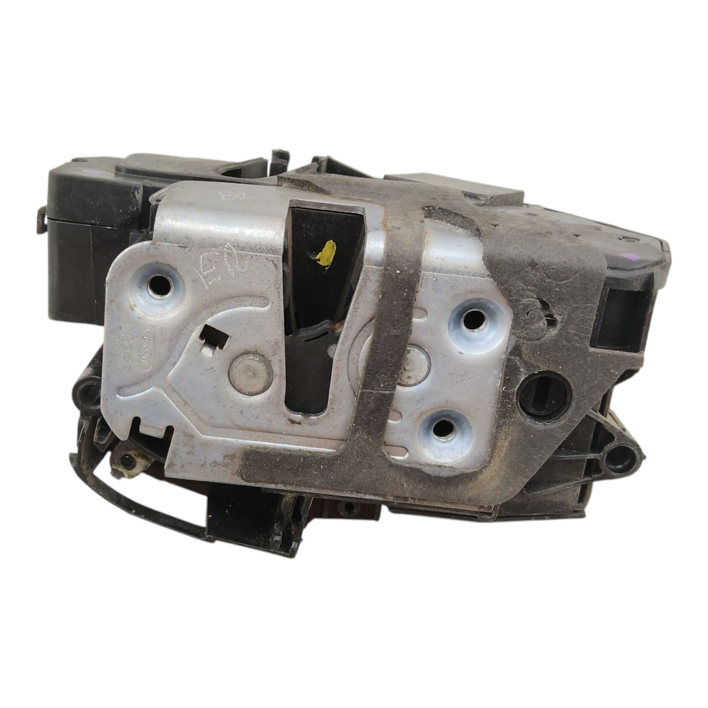 Serratura Porta Anteriore Destro FORD FIESTA 6 Serie 3-5 Porte