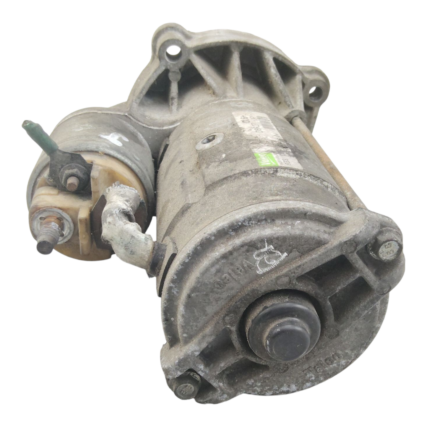 Motorino Avviamento CITROEN JUMPY 3 4 Serie/C4 PICASSO 1 2 Serie Diesel