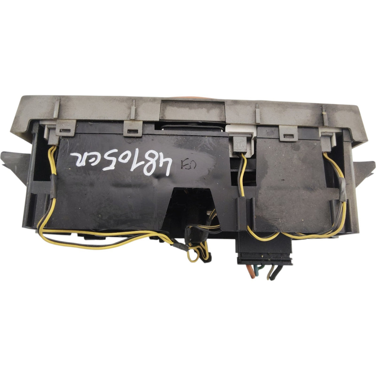 Modulo Comando Clima LANCIA YPSILON 1 Serie 843