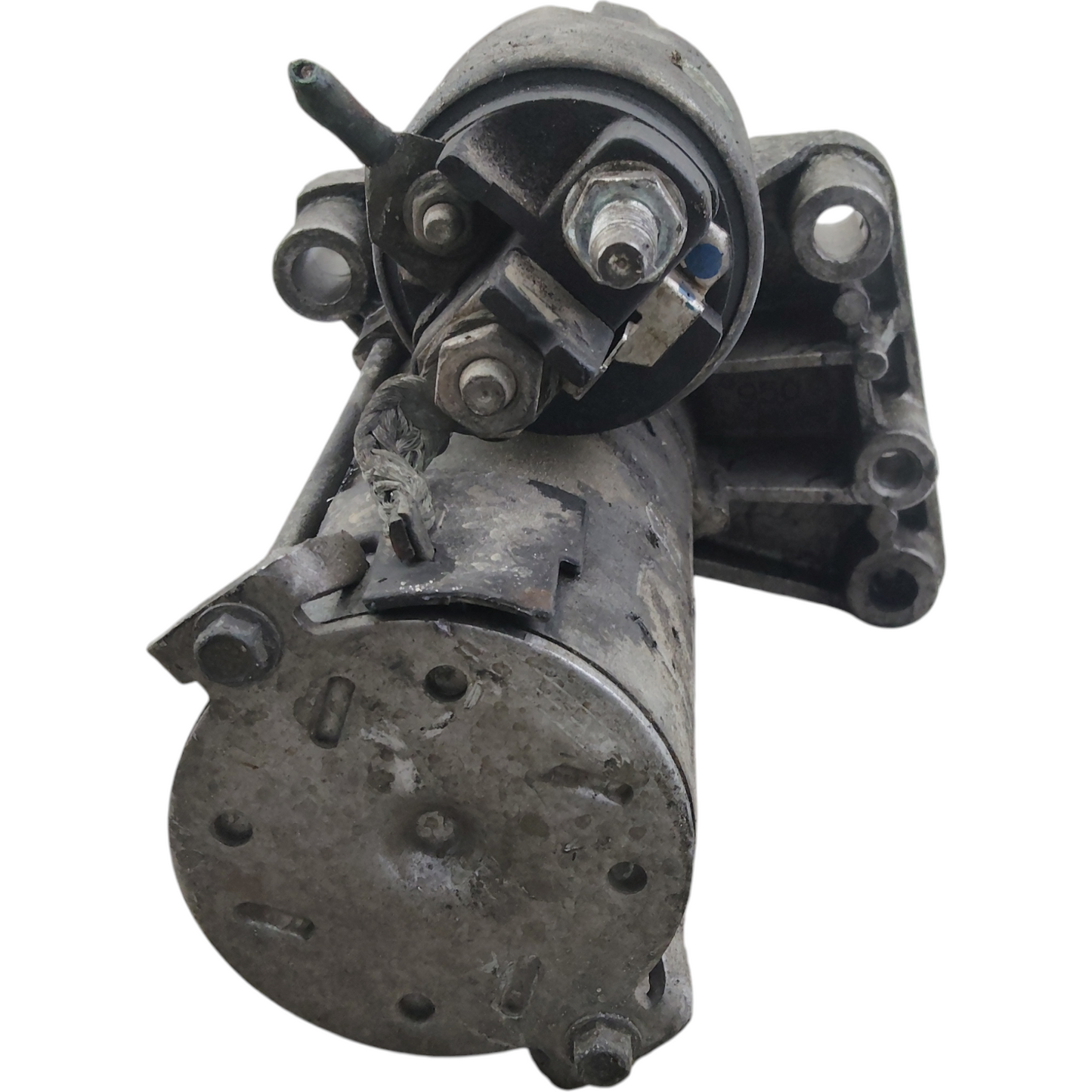 Motorino Avviamento PEUGEOT 1007/206/207/BIPPER 1.4 1.6 Diesel