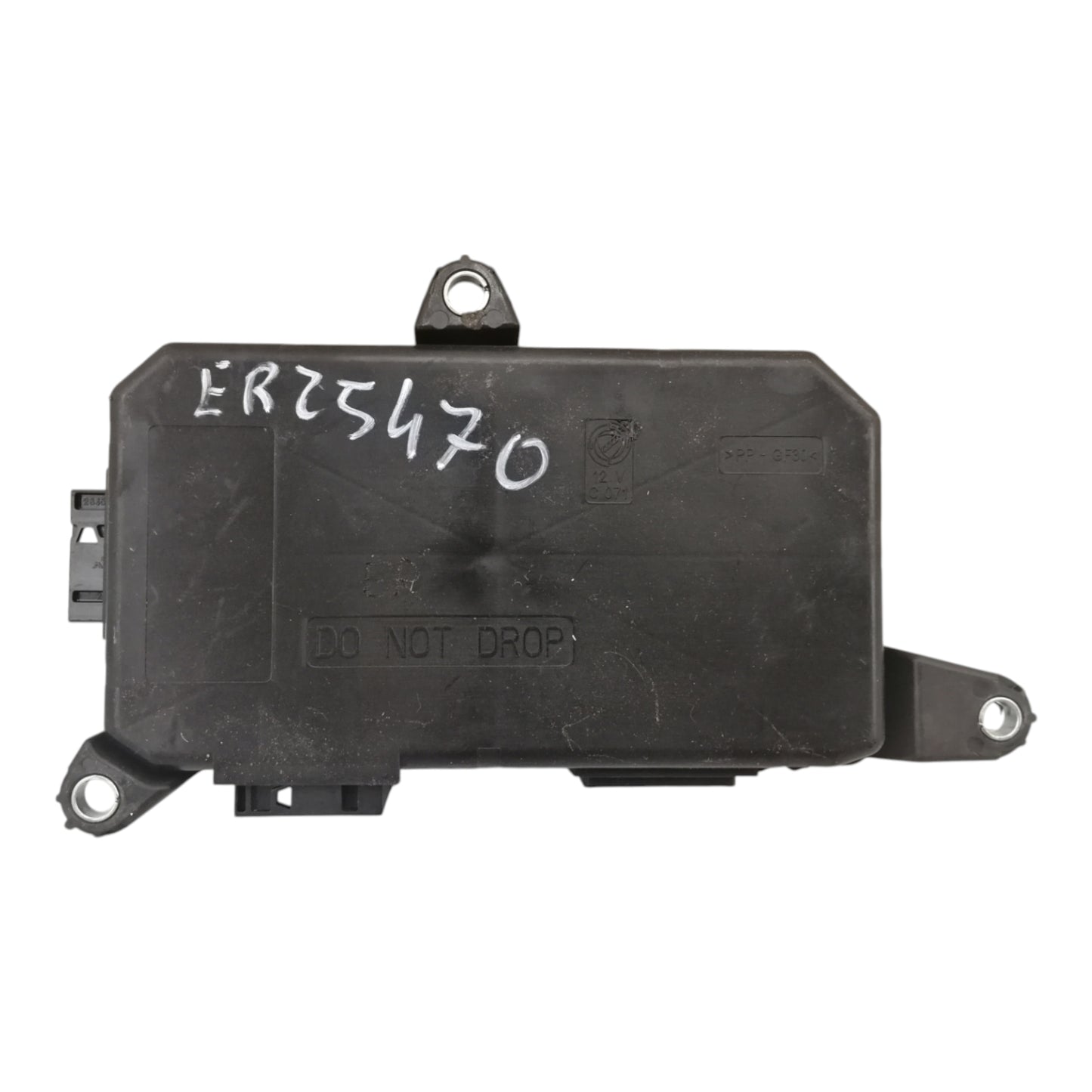 Centralina Alzacristallo Alzavetro Porta Anteriore Sinistro ALFA ROMEO 159