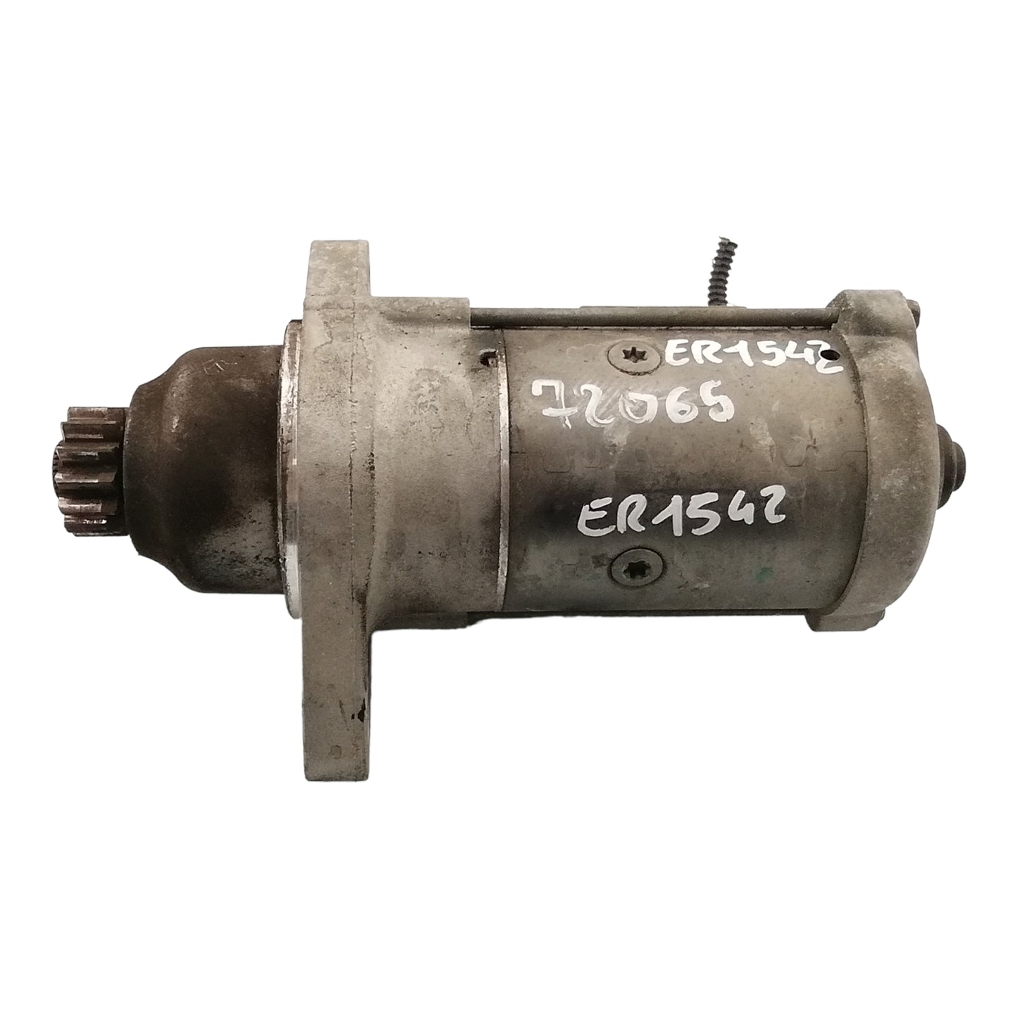 Motorino Avviamento AUDI A3 8VA/8V1/8V7/8VF/8VK/8VM/8VS 1.6 Diesel  ORIGINA