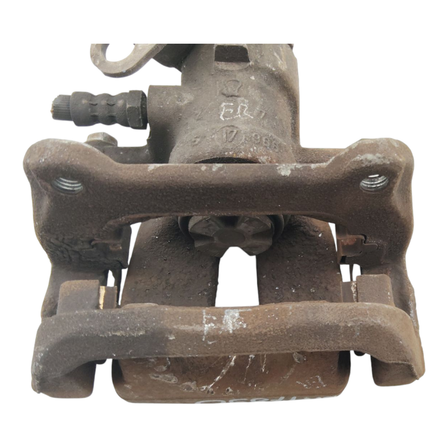 Pinza Freno Posteriore Sinistro FIAT PANDA 2 3 Serie/500 2 Serie