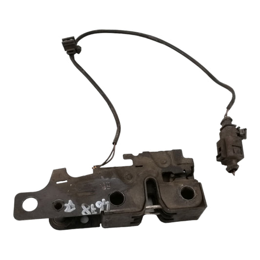 Serratura Cofano Anteriore AUDI A3 8P1 8PA 3-5 Porte