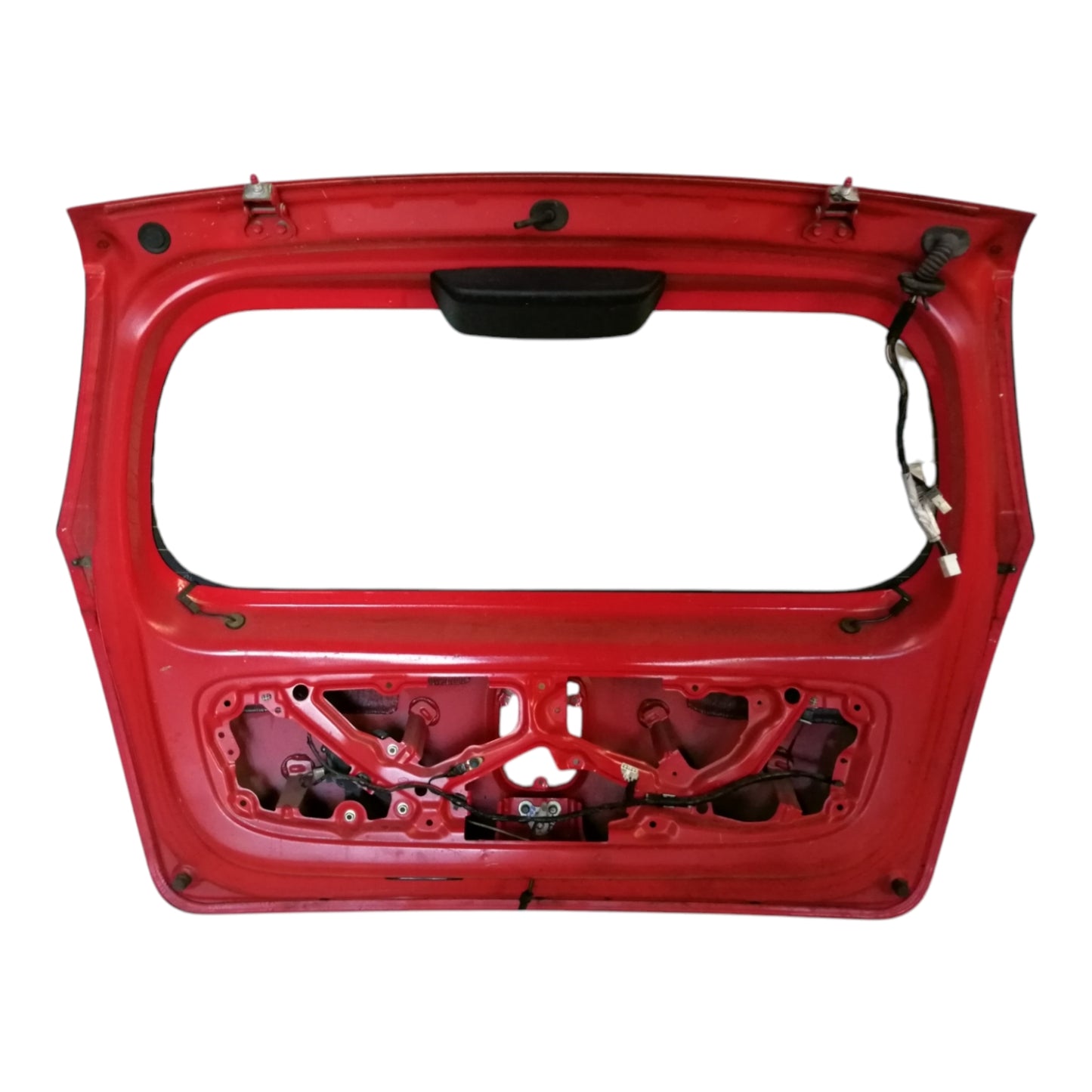 Portello Portellone Posteriore HYUNDAI I10 1 Serie 5 Porte