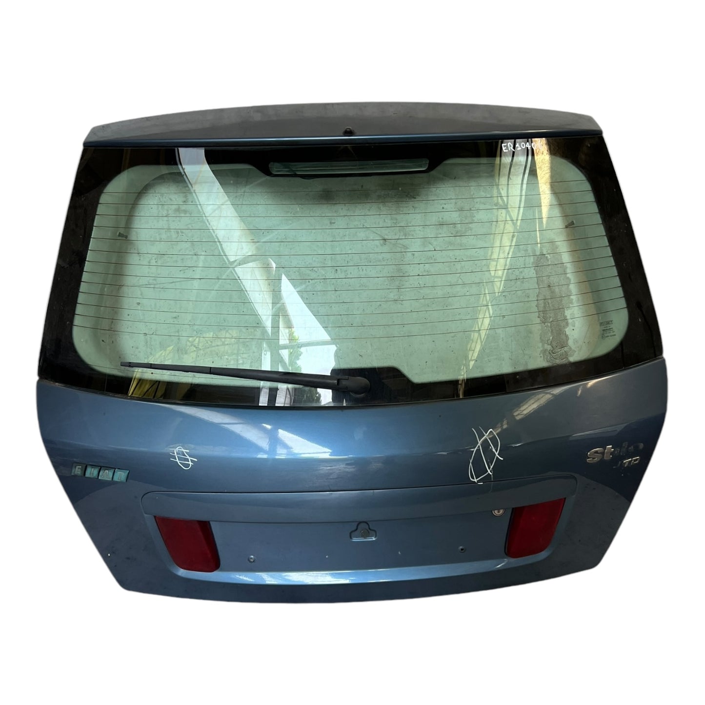 Portello Portellone Posteriore FIAT STILO Berlina 5 Porte