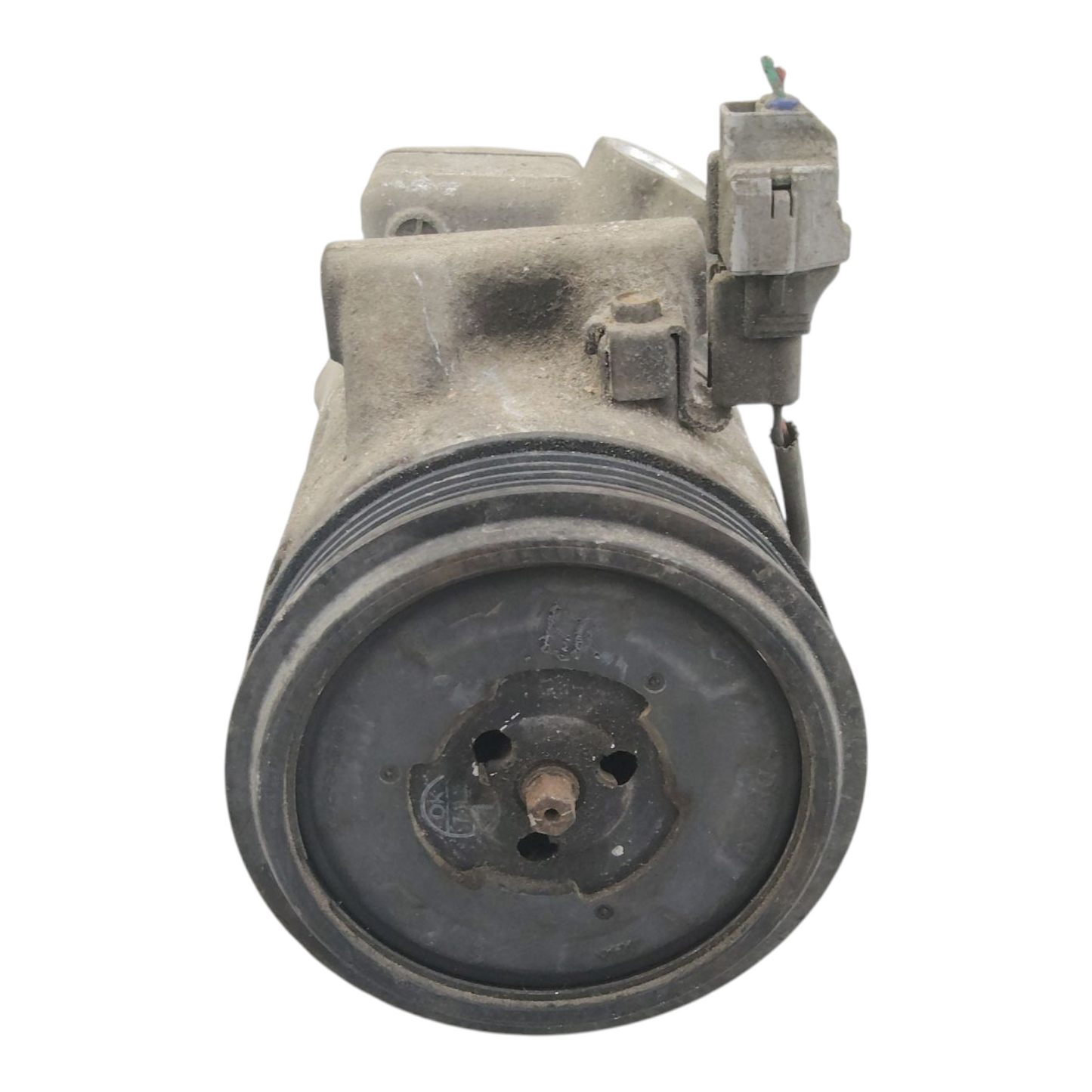 Compressore Aria Condizionata Ac MITSUBISHI COLT 6 Serie Benzina Diesel