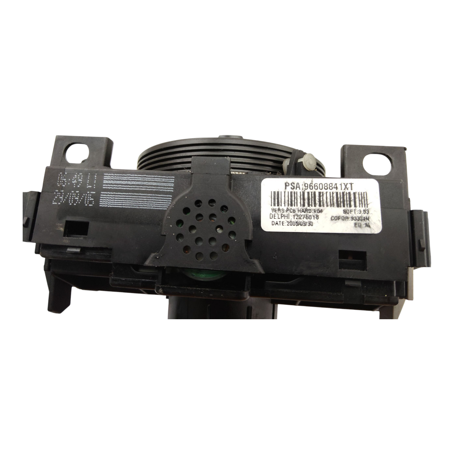 Devioguida Devioluci CITROEN C3 1 Serie Benzina Diesel