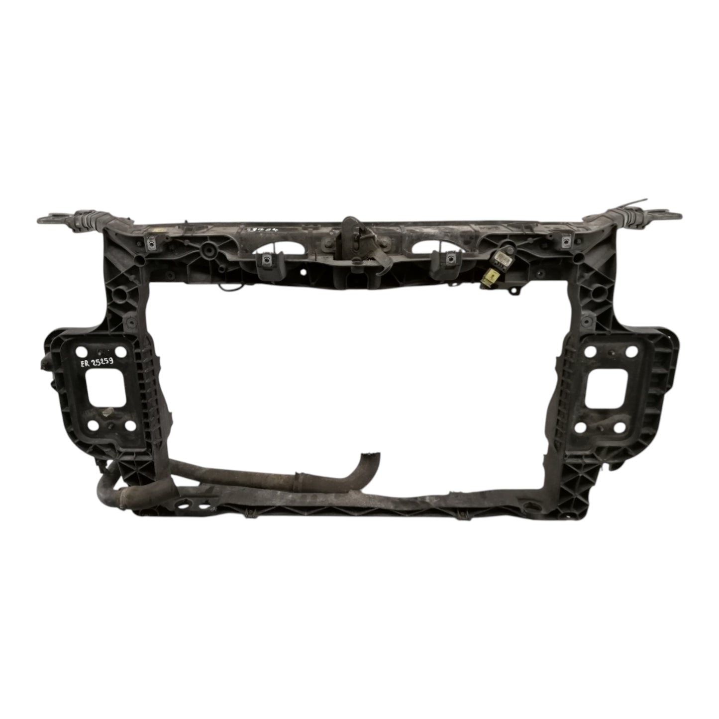 Rivestimento Frontale Anteriore FIAT GRANDE PUNTO/PUNTO 3 Serie 3-5 Porte