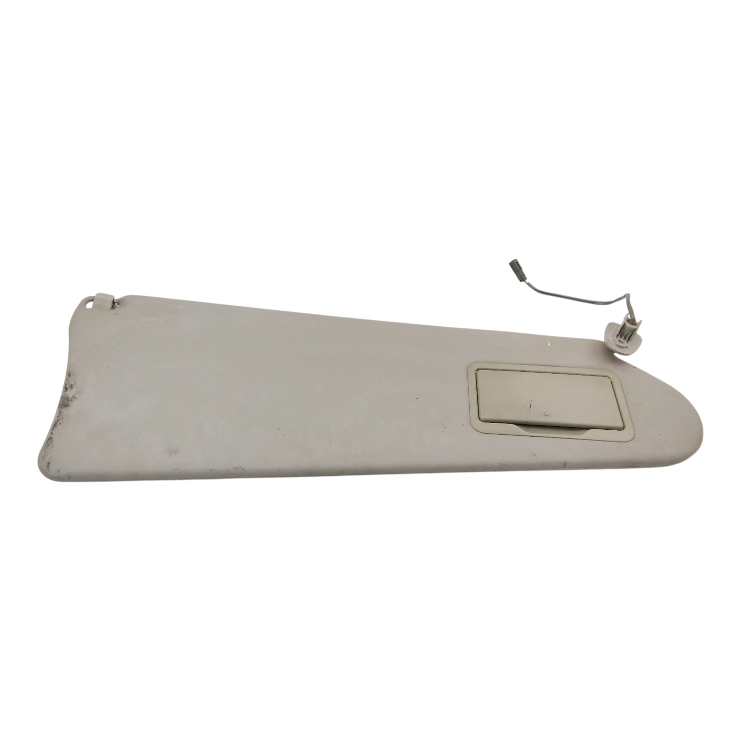 Pannello Alette  Parasole Destro FIAT MULTIPLA 1 2 Serie