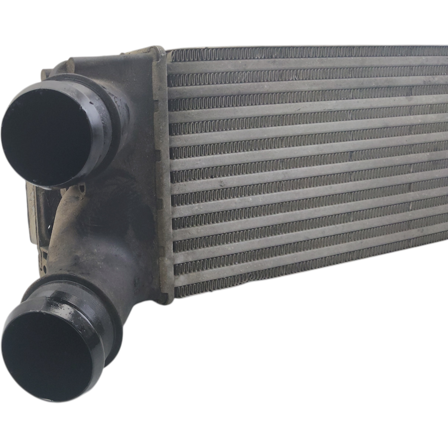 Intercooler Scambiatore Calore PEUGEOT PARTNER 3 Serie 1.6 Diesel 55/66 kW