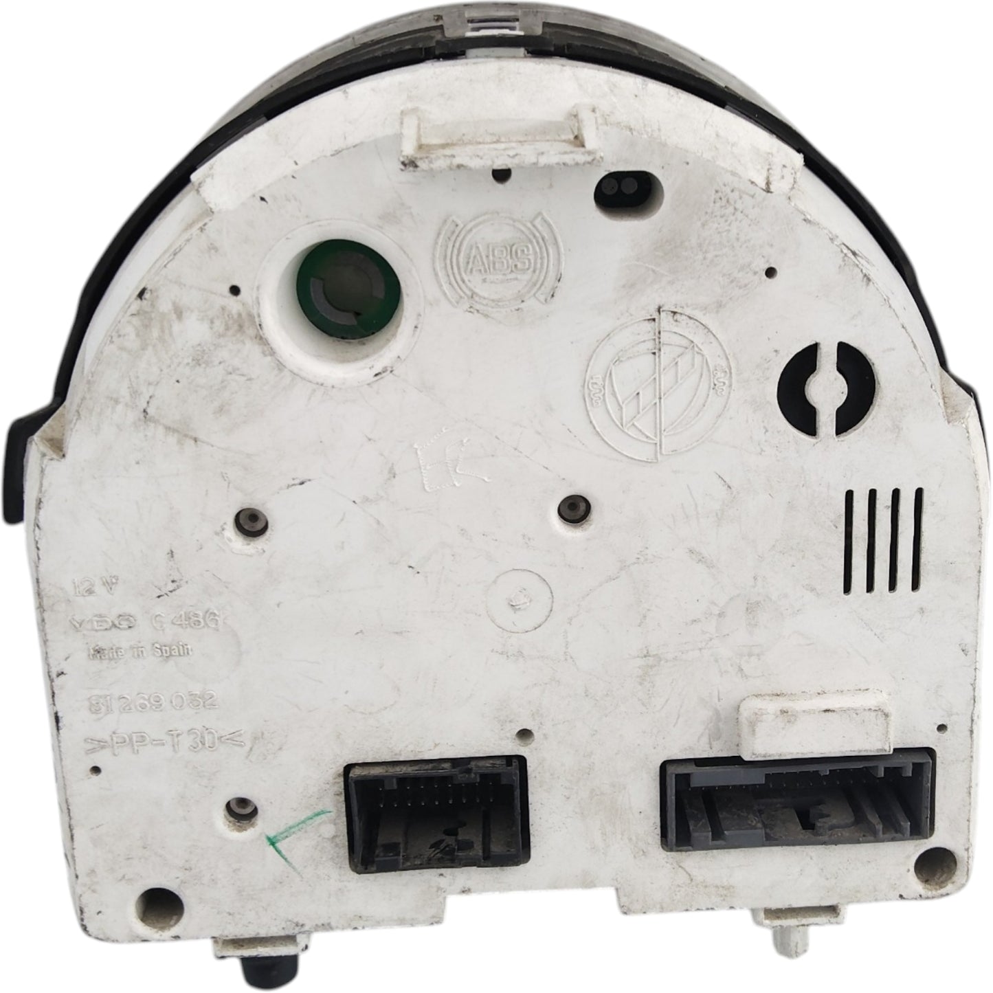 Quadro Strumenti FIAT MULTIPLA 1 2 Serie 1.9 Diesel