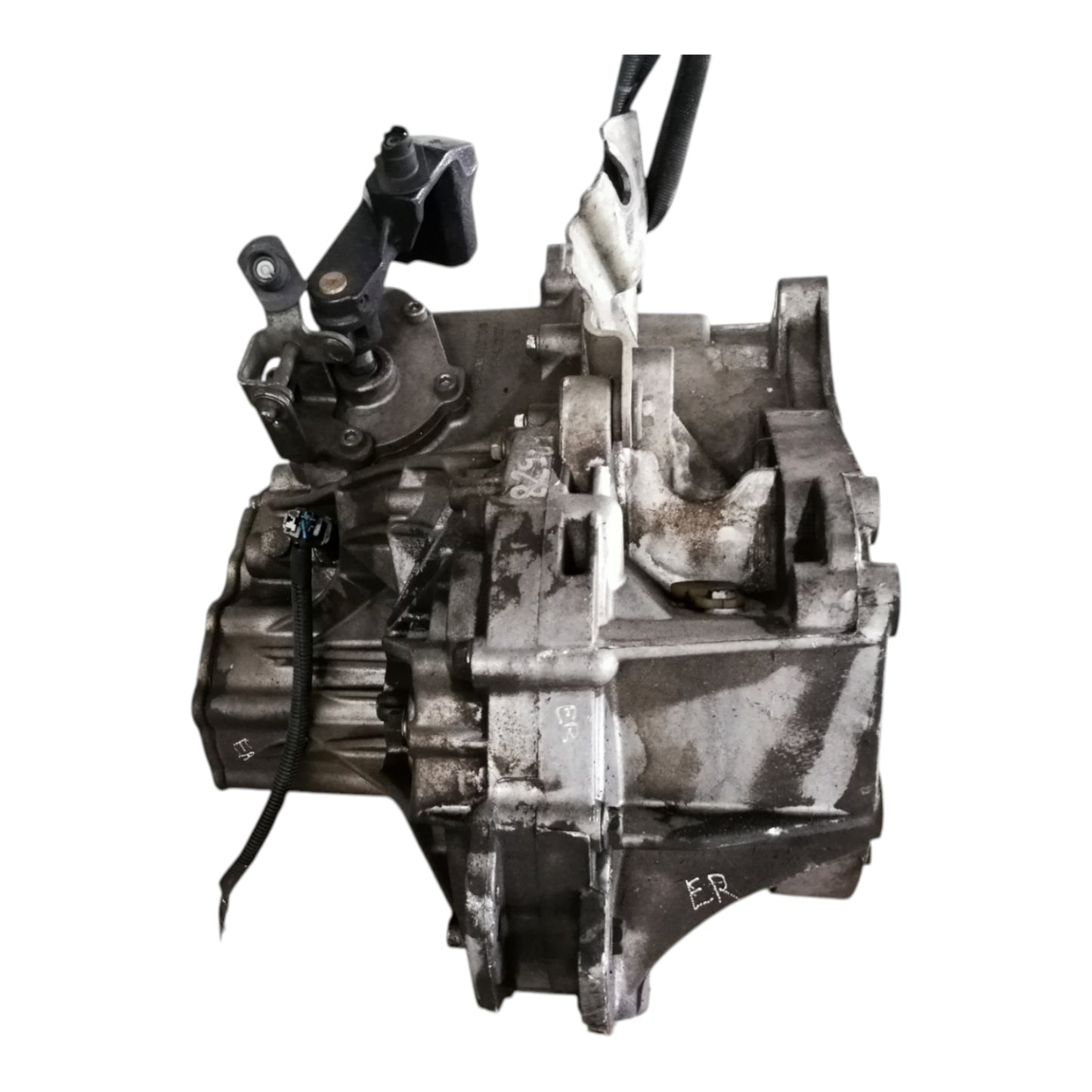 Cambio Manuale 5 Marce CHEVROLET CAPTIVA 1 Serie 2.0 VCDi Motore Z20S