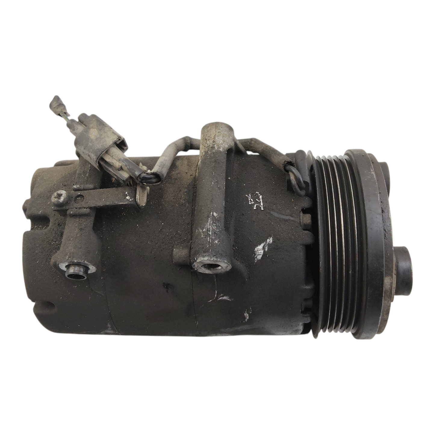 Compressore Aria Condizionata FORD C-MAX 1 2 Serie 1.8 TDCi  Motore KKDA