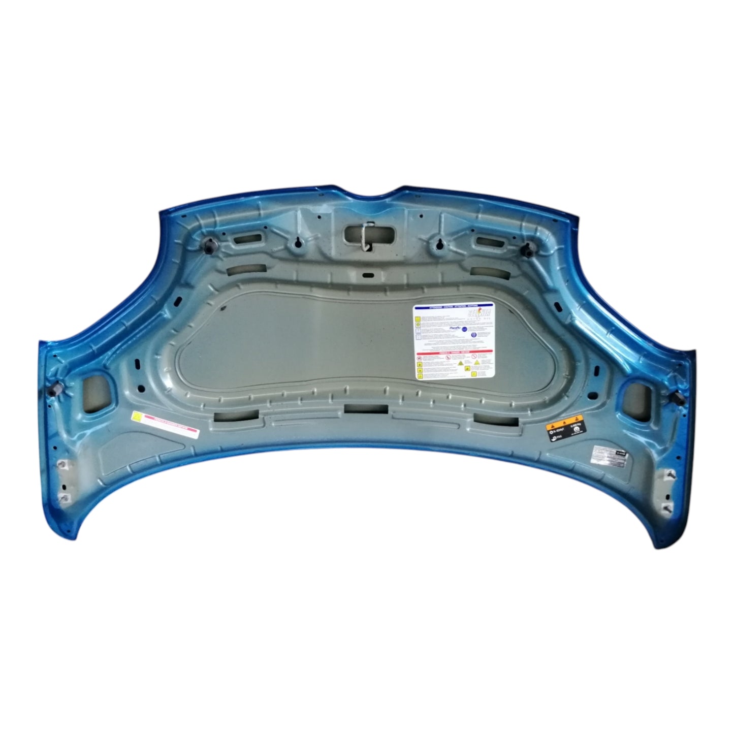 Cofano Anteriore FIAT PANDA 3 Serie 312