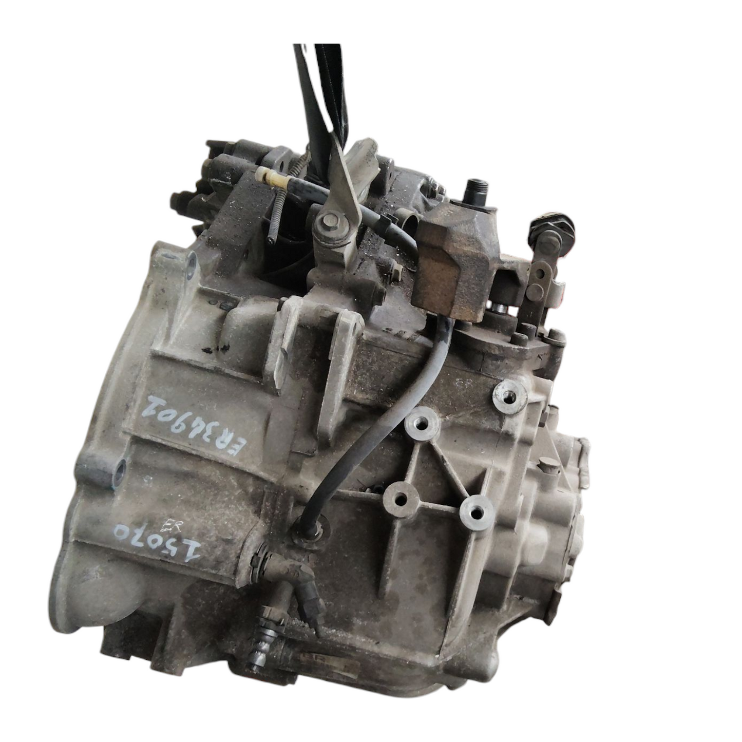 Cambio Manuale 5 Marce CHEVROLET CRUZE 2.0 Diesel Motore Z20S1