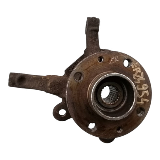 Fusello Mozzo Anteriore Sinistro RENAULT TWINGO 2 Serie Benzina Diesel