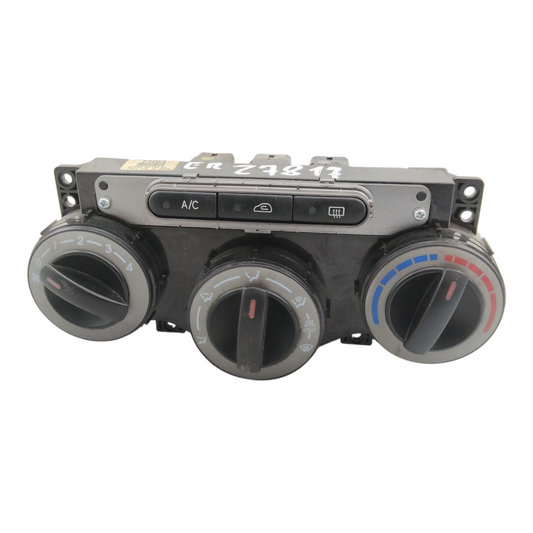 Modulo Comando Clima HYUNDAI I10 1 Serie 1.0 1.1 Benzina