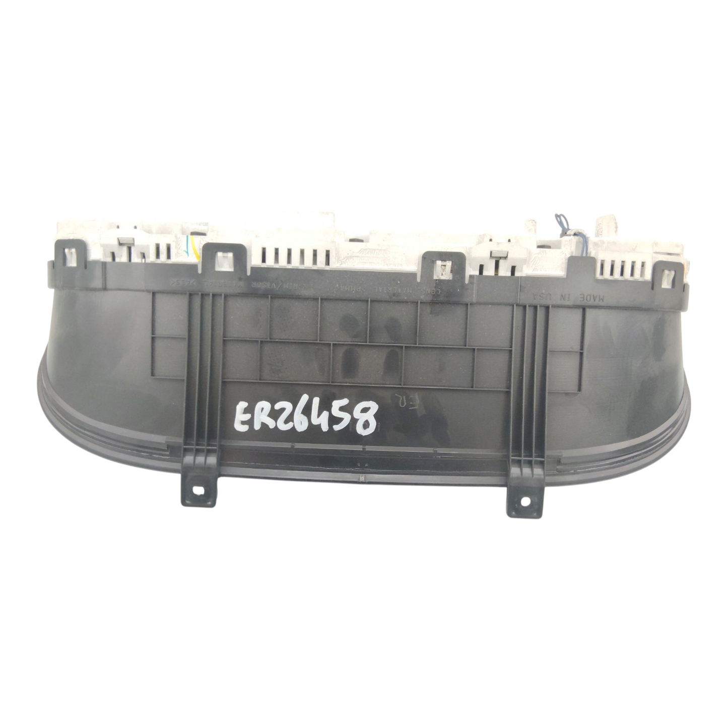 Quadro Strumenti JEEP GRAND CHEROKEE 2 Serie 2.7 CRD
