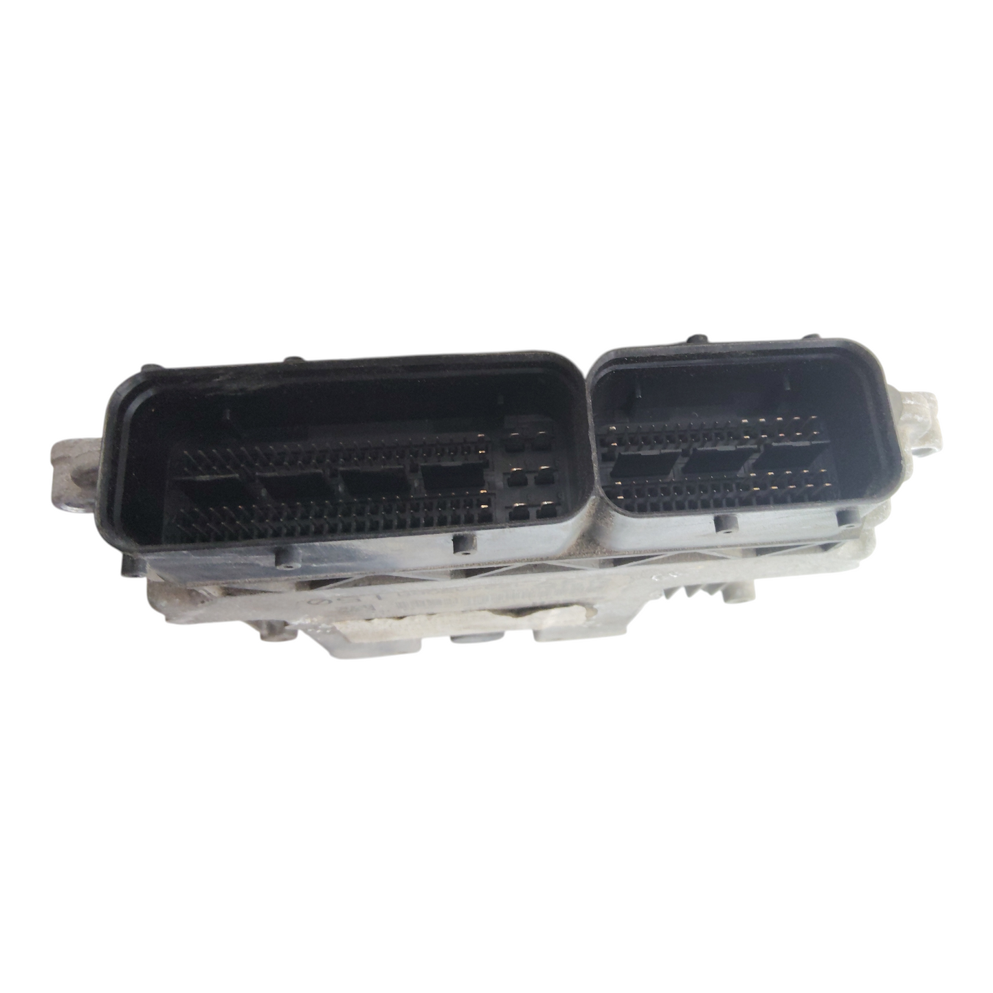 Centralina Iniezione ALFA ROMEO 159 1.9 Diesel Motore 939A2000