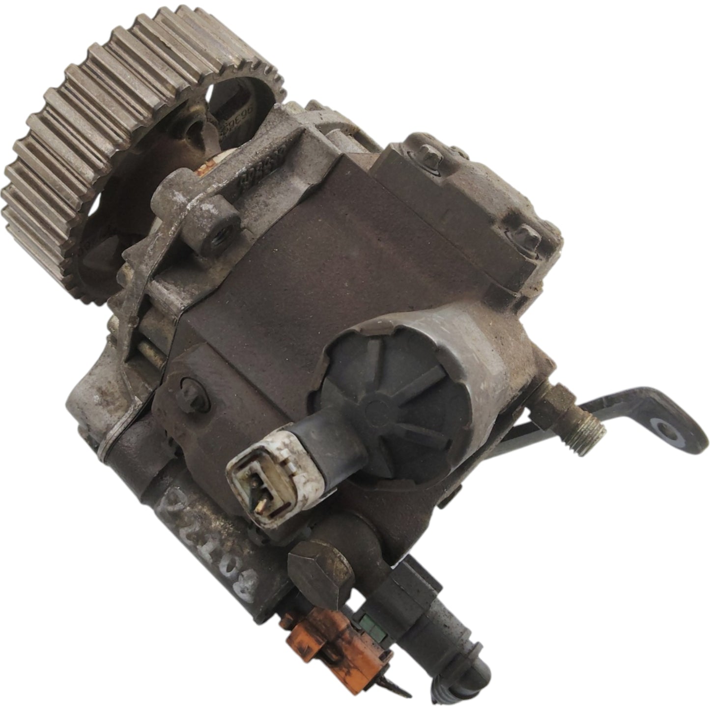 Pompa Iniezione MAZDA 2 1 Serie 1.4 Diesel Motore F6JA