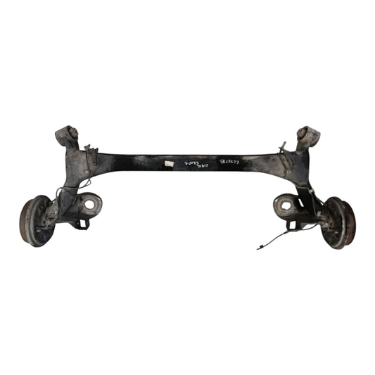 Assale Ponte Posteriore SKODA FABIA 542 545 Diesel Benzina