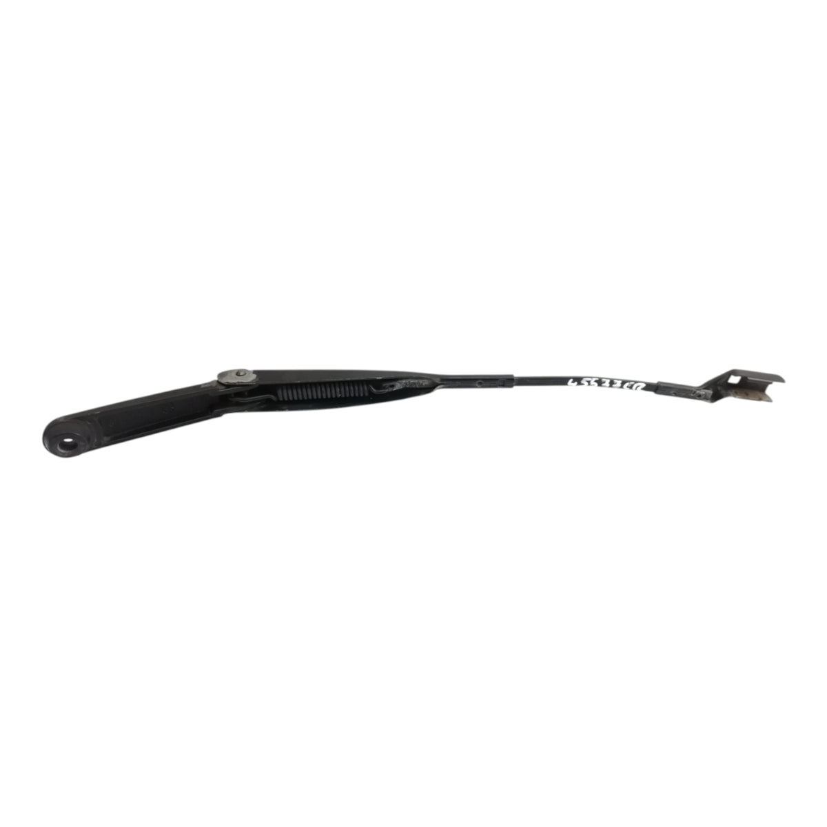 Braccio Tergicristallo Parabrezza Sinistro FIAT BRAVO 2 Serie