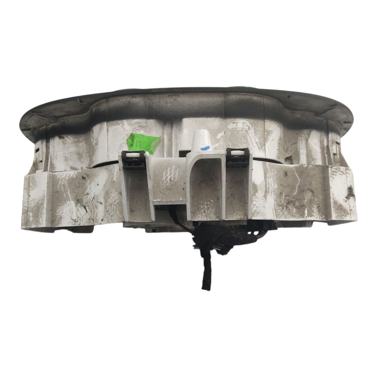 Modulo Comando Clima FIAT 500 2 Serie/500 C