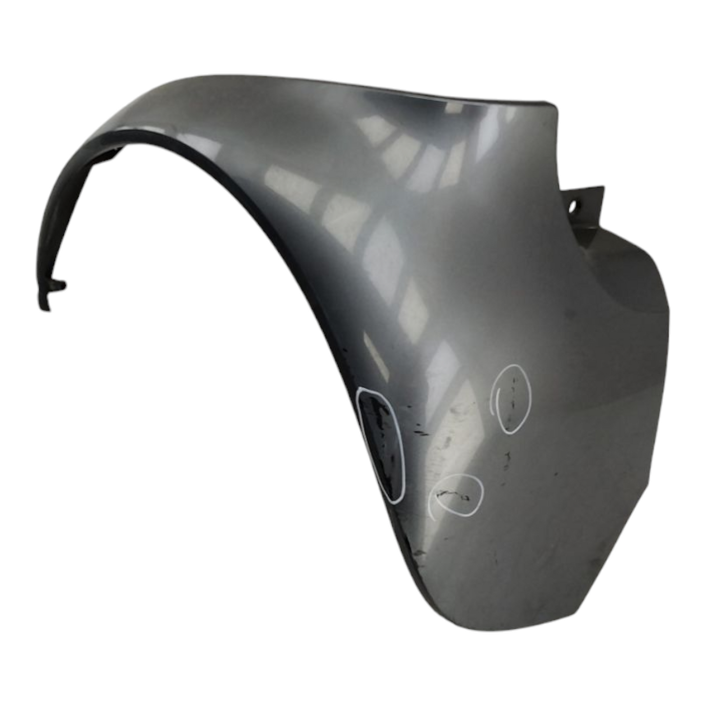 Parafango Posteriore Sinistro SMART CITY COUPE 450