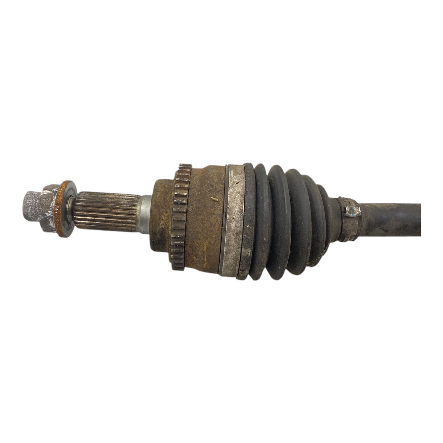 Semiasse Semialbero Anteriore Sinistro SUZUKI SWIFT 4 Serie 1.3 Benzina