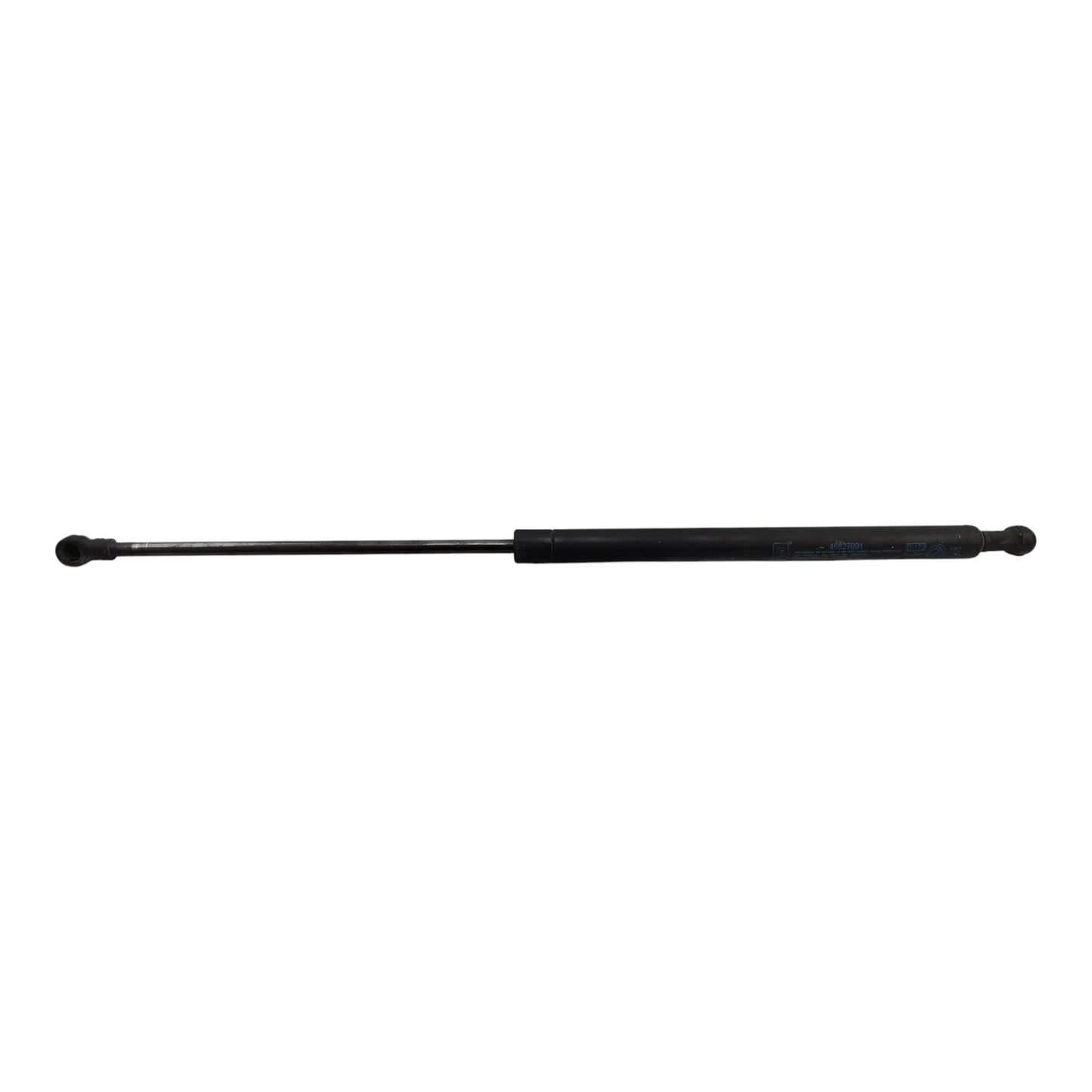 Ammortizzatore Portello Posteriore Destro FIAT PANDA 2 Serie