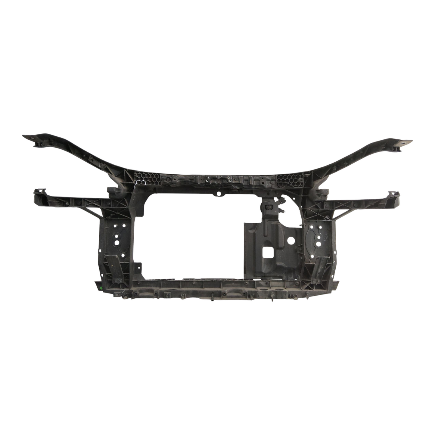 Rivestimento Frontale Anteriore HYUNDAI I10 1 Serie Berlina 5 Porte