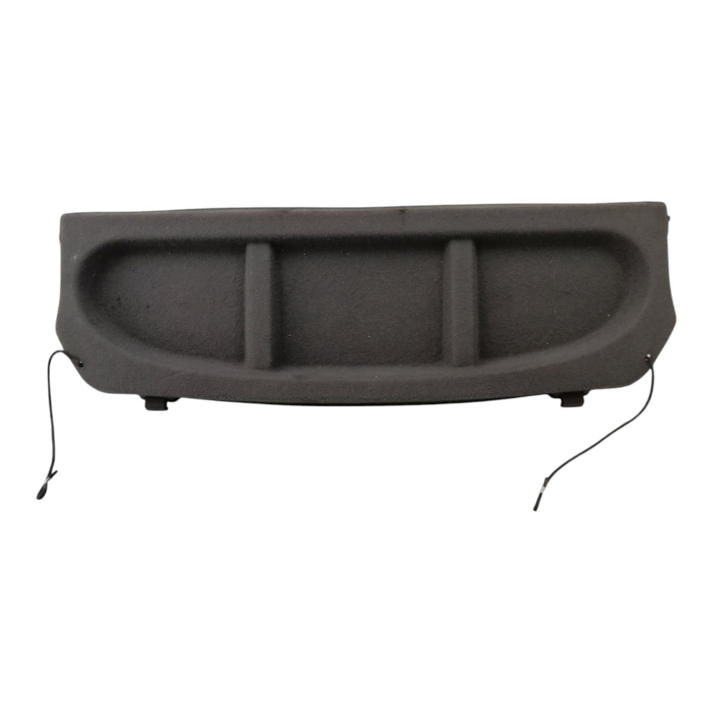 Cappelliera Ripiano Copertura Vano Bagagli CHEVROLET MATIZ 2 Serie