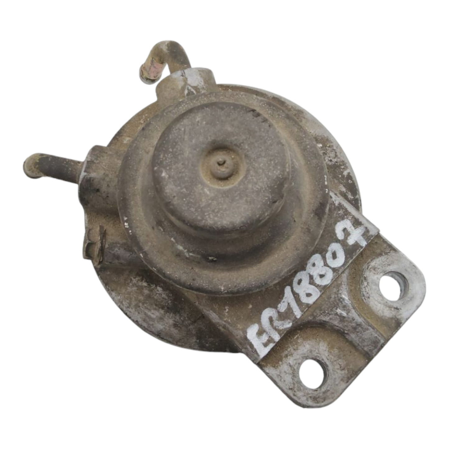 Supporto Filtro Gasolio MITSUBISHI PAJERO 2 Serie 2.5 TdiC