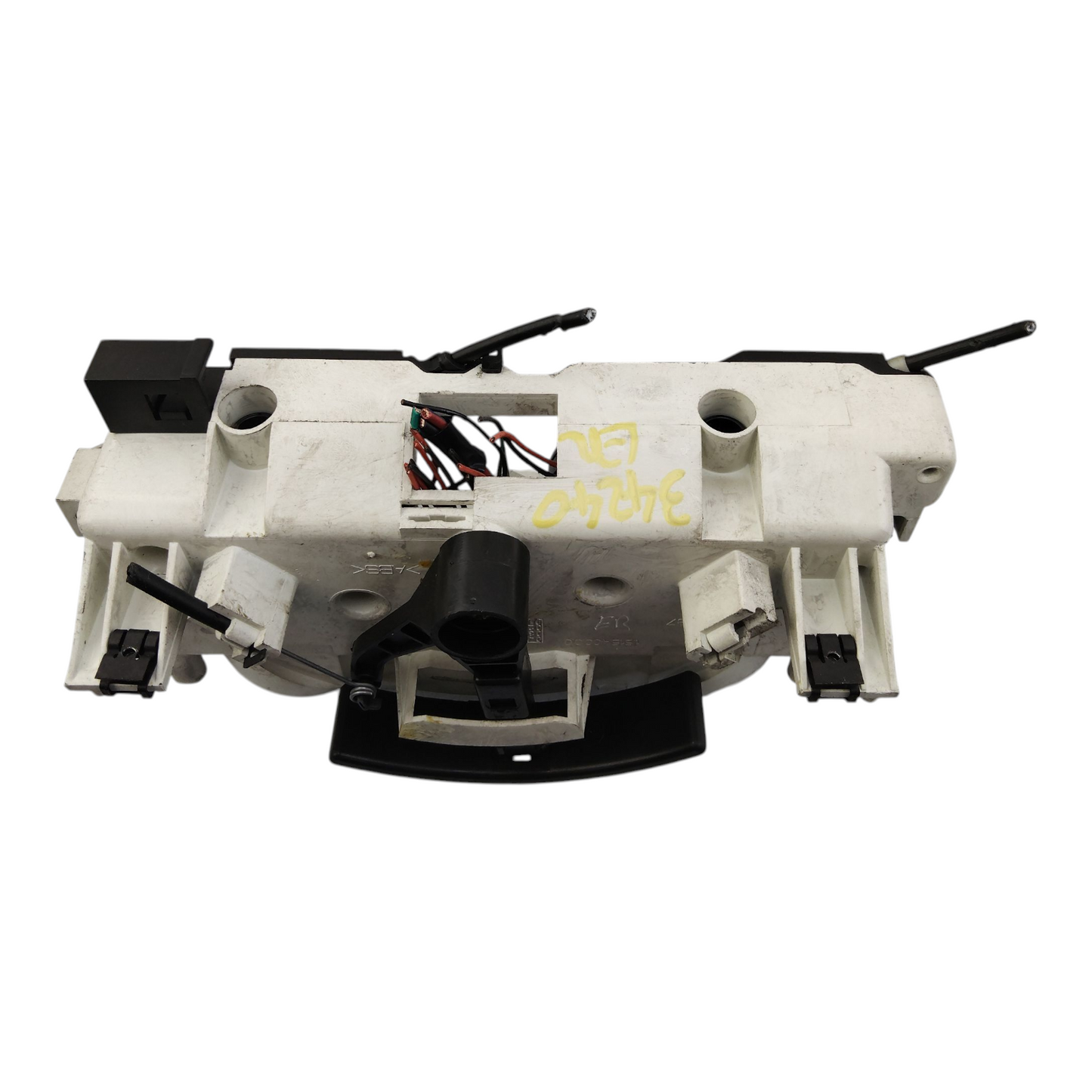 Modulo Comando Clima FIAT PUNTO 2 Serie 188 Benzina Diesel