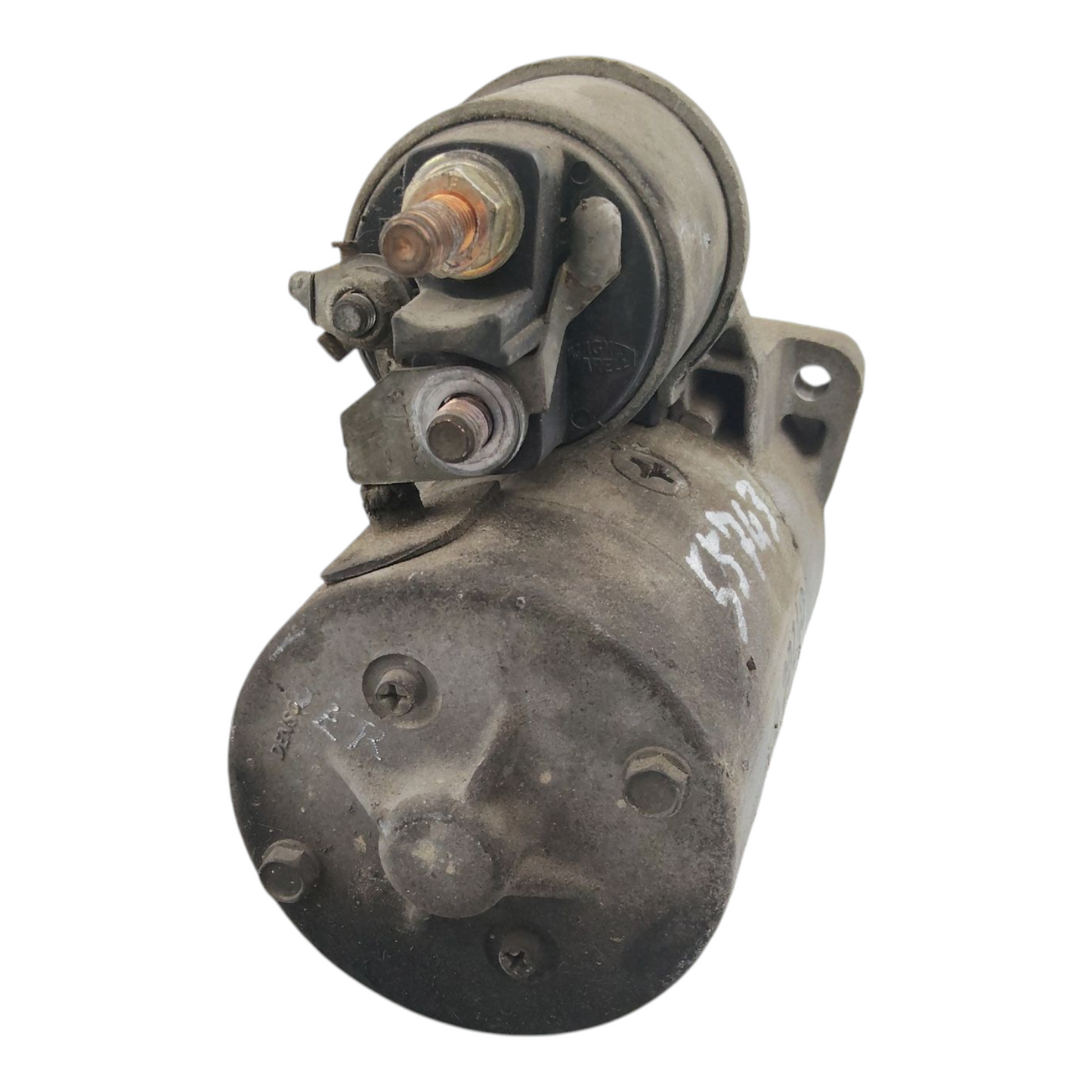 Motorino Avviamento FIAT PUNTO 1 2 Serie/SEICENTO/CINQUECENTO Benzina