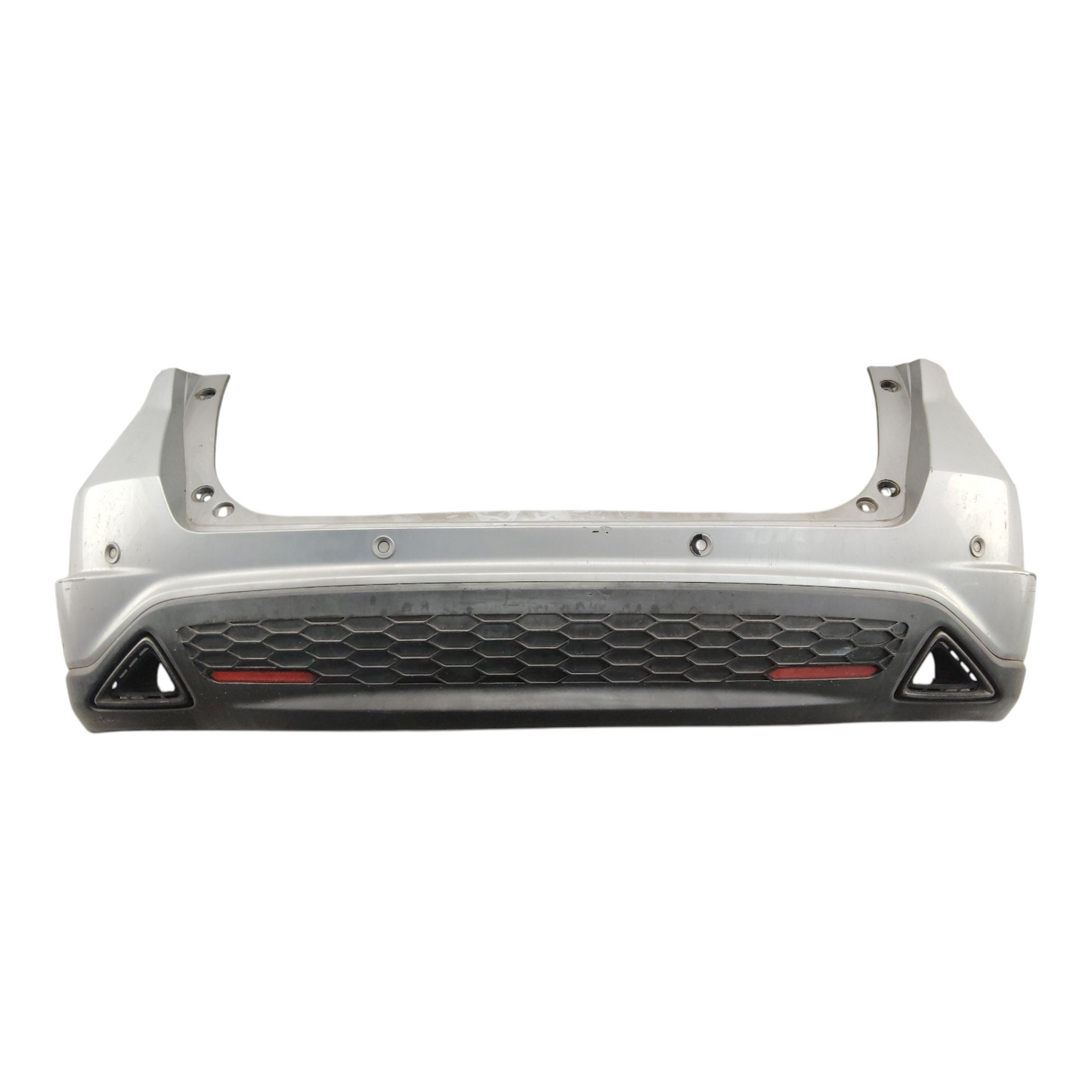 Paraurti Posteriore HONDA CIVIC 8 Serie 3-5 Porte