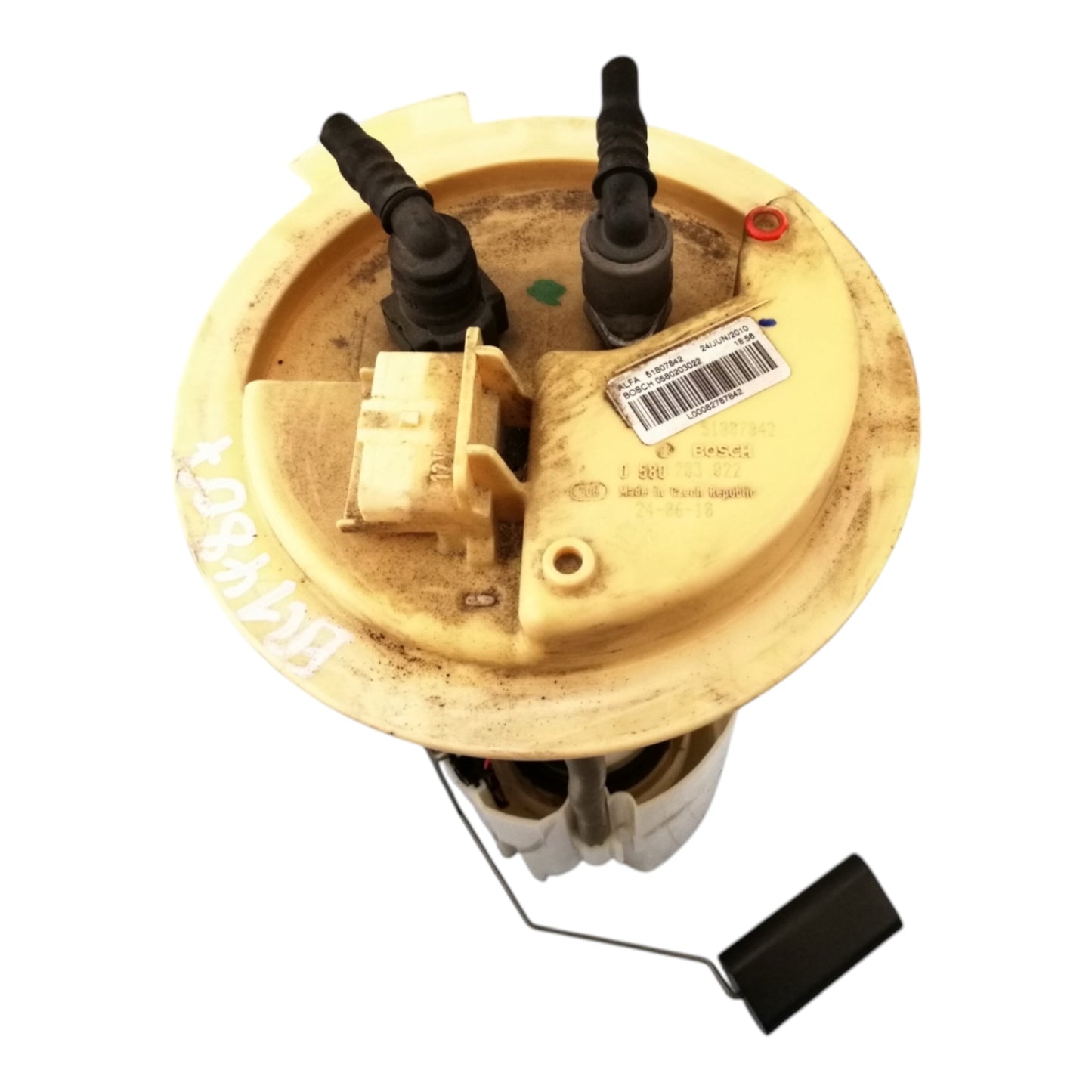 Pompa Carburante Galleggiante ALFA ROMEO GIULIETTA 1.6 2.0 Diesel