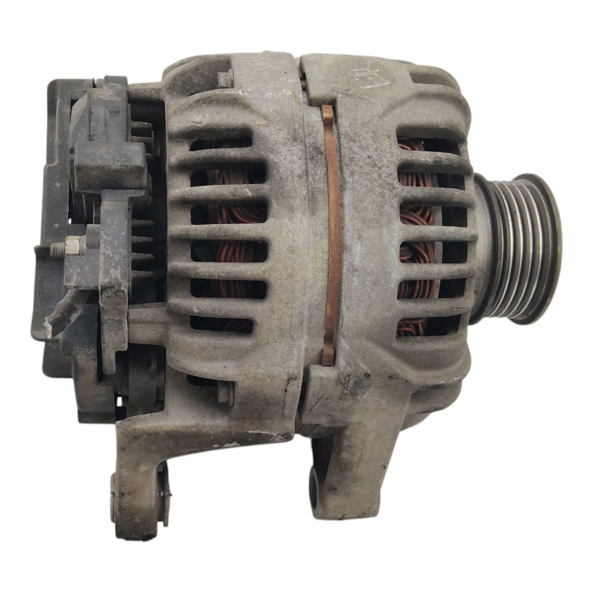 Alternatore OPEL ASTRA H/ZAFIRA B/MERIVA A/SIGNUM 1.6 1.8 Benzina