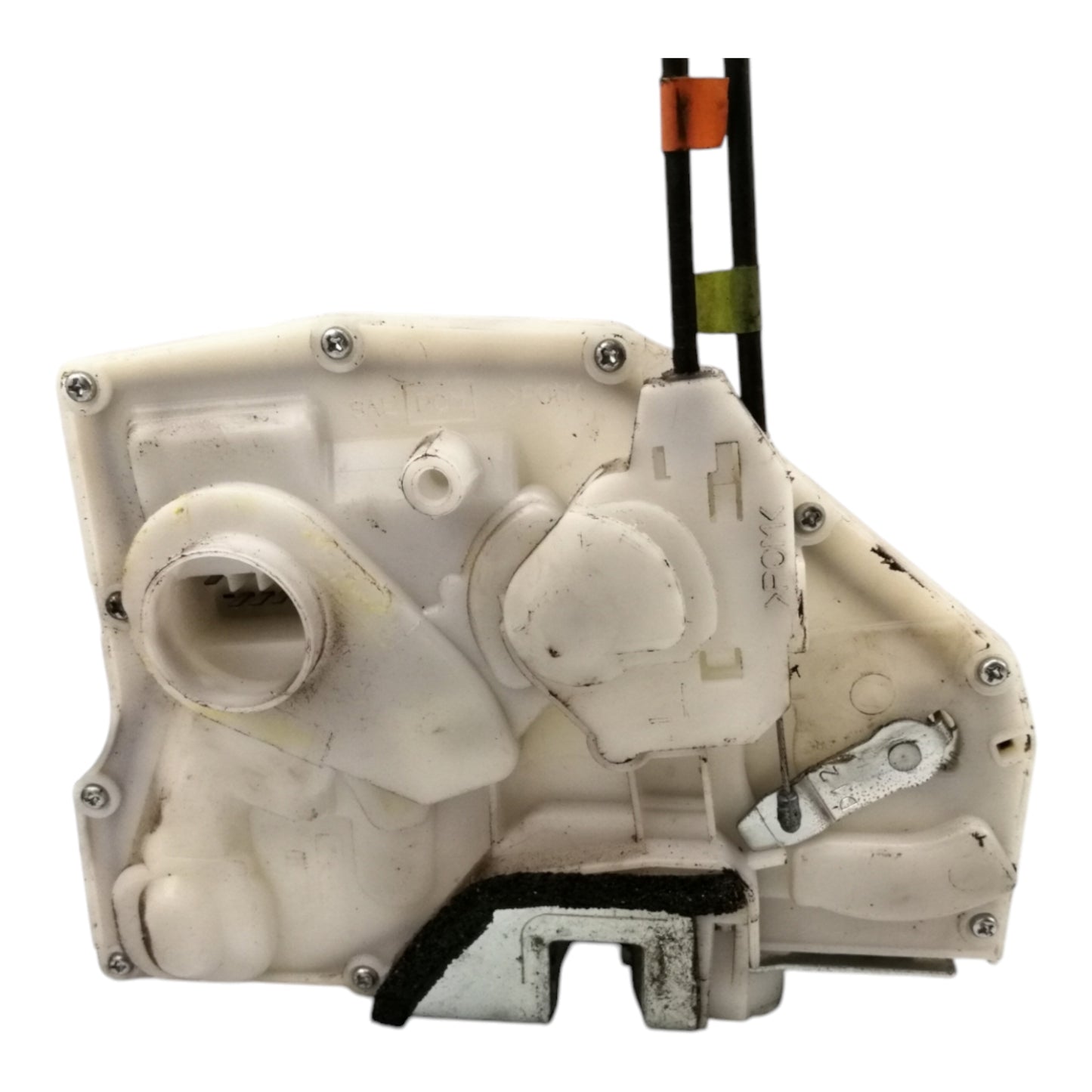 Serratura Porta Anteriore Sinistro OPEL AGILA B
