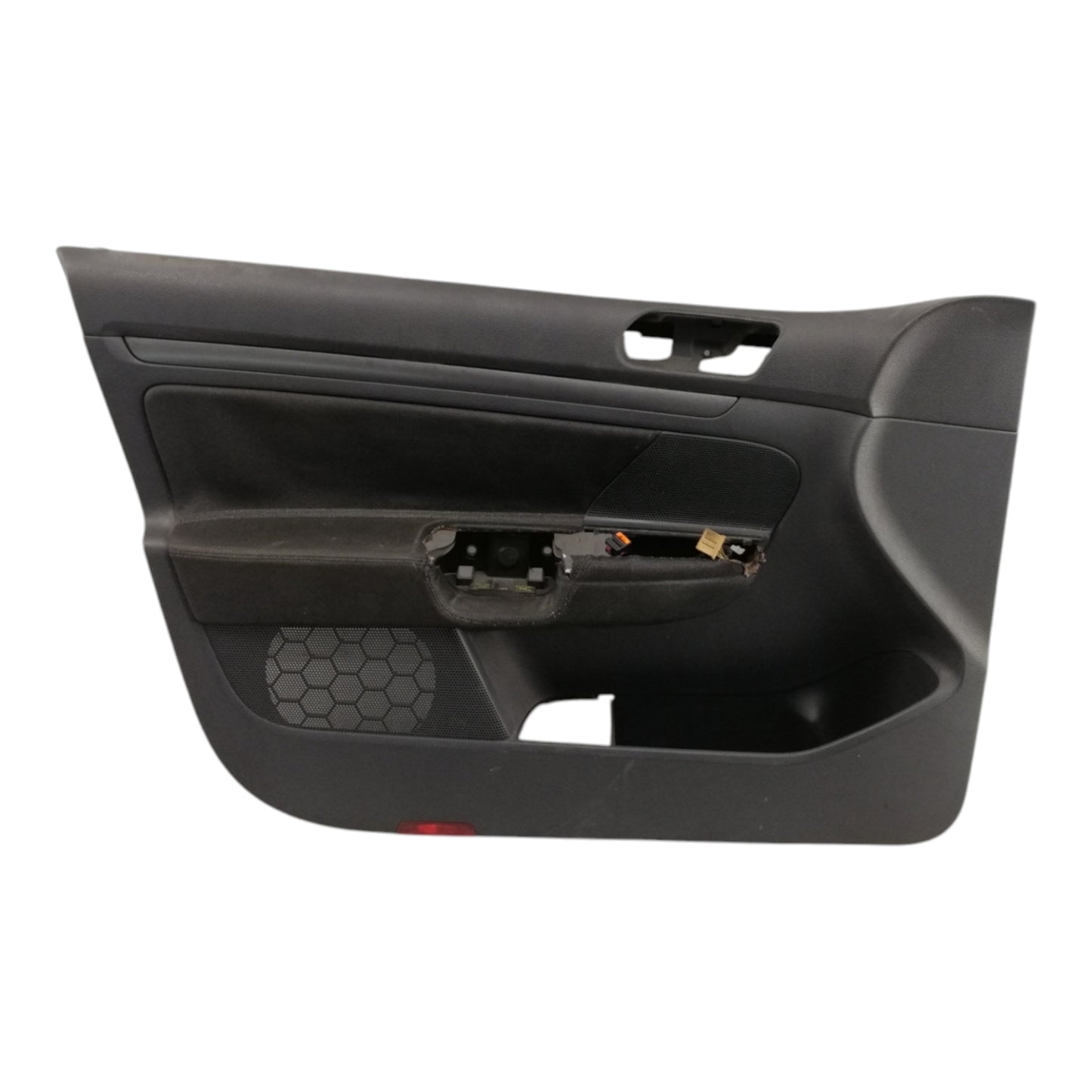 Pannello Rivestimento Porta Anteriore Sinistro VOLKSWAGEN GOLF 5 Serie 5 Porte