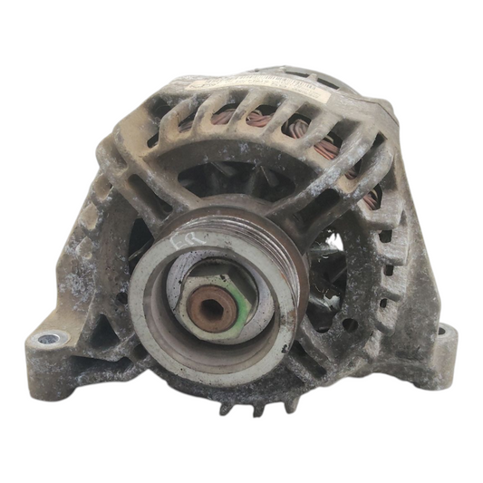 Alternatore FIAT GRANDE PUNTO/500 2 Serie/IDEA/QUBO Benzina GPL