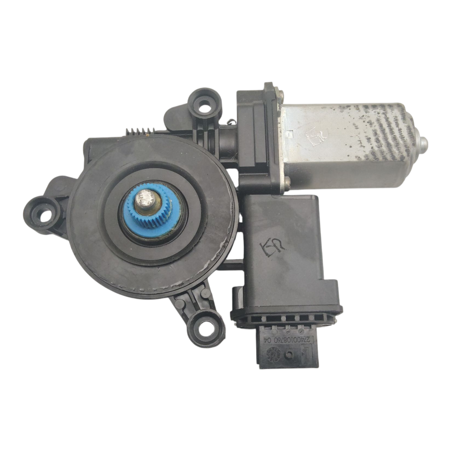 Motorino Alzacristallo Porta Anteriore Sinistro ALFA ROMEO GIULIETTA