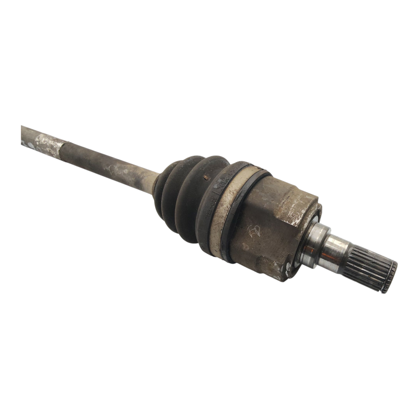 Semiasse Semialbero Anteriore Sinistro HYUNDAI I20 1 Serie 1.2 Benzina