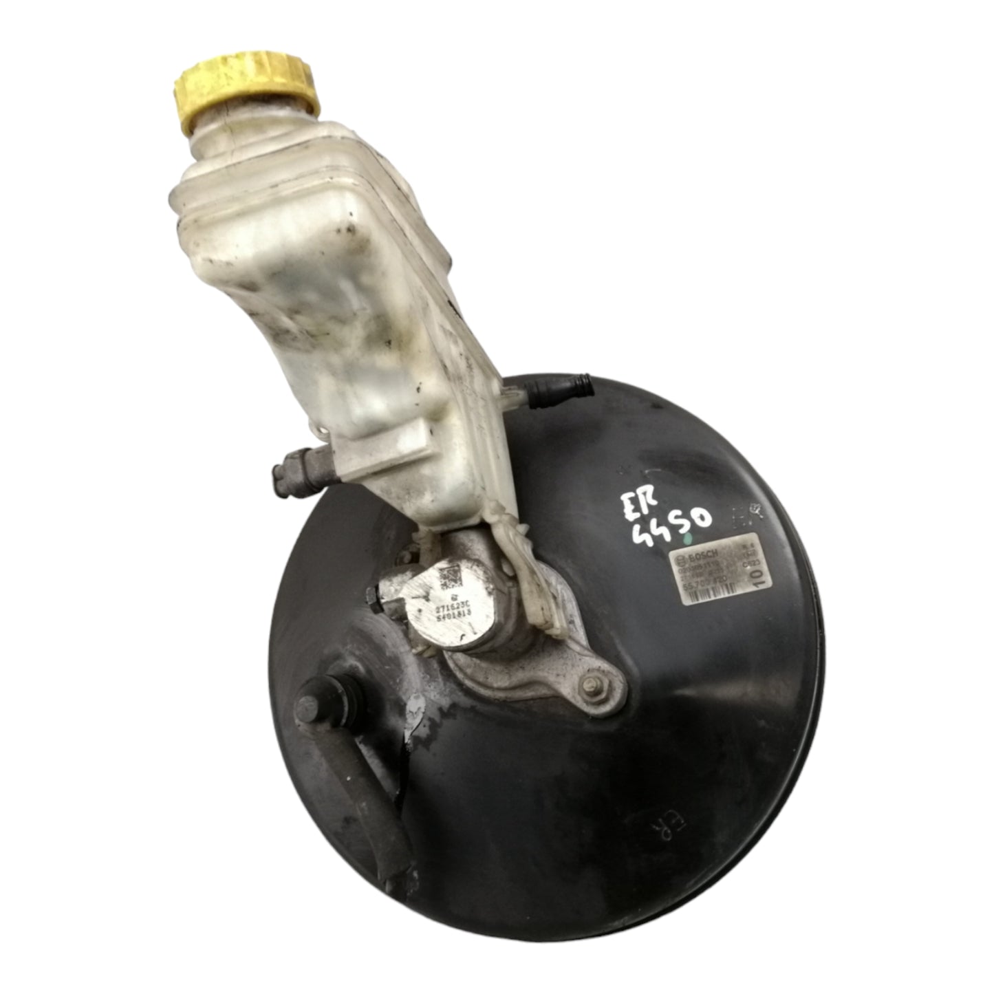 Servofreno Pompa Freno GRANDE PUNTO/LINEA/PUNTO 3 Serie Benzina Diesel