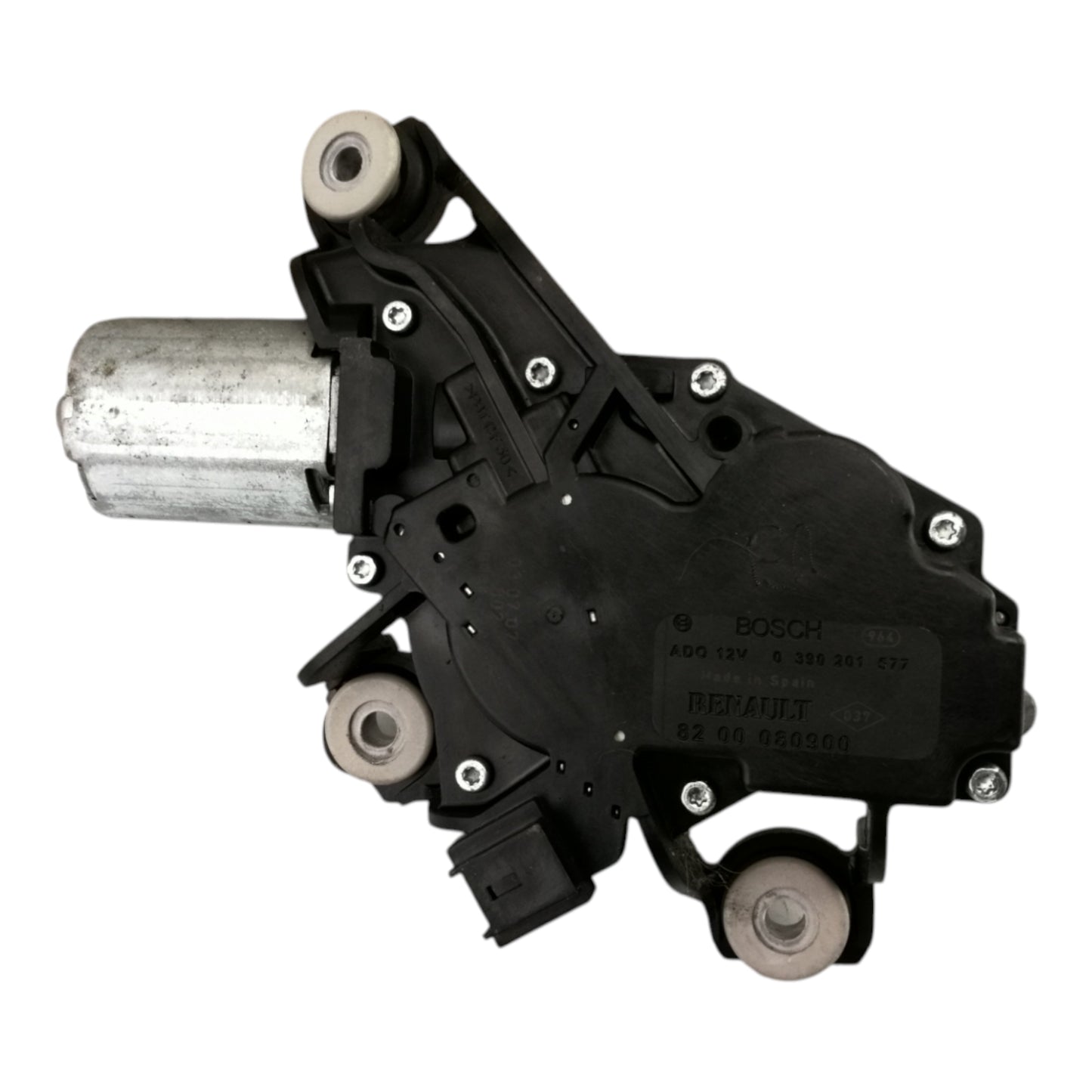 Motorino Tergilunotto RENAULT MEGANE 2 Serie Berlina