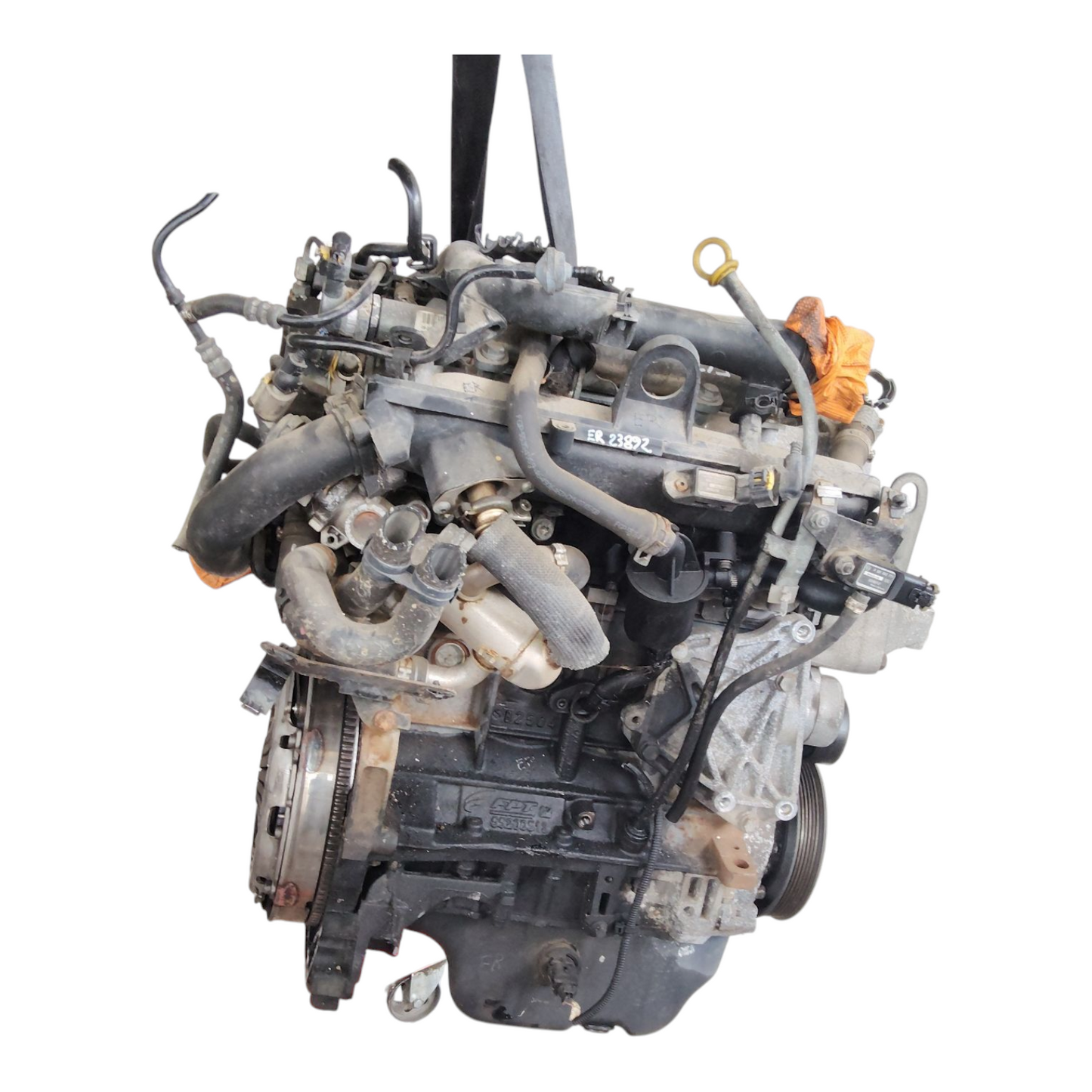 Motore Z13DTJ OPEL MERIVA A 1.3 CDTi - 133.417 Km -