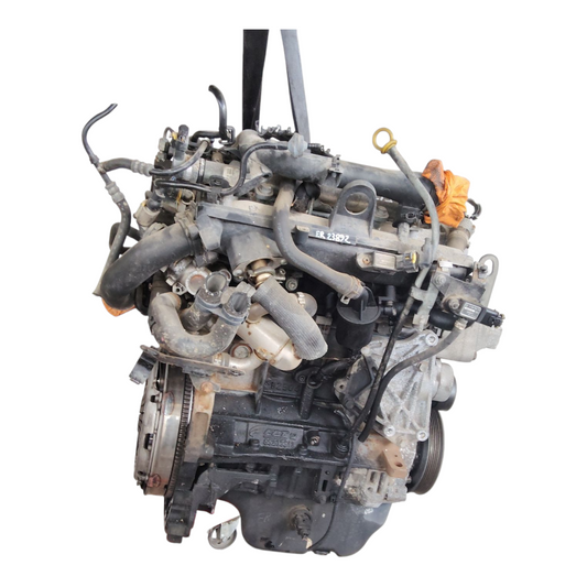 Motore Z13DTJ OPEL MERIVA A 1.3 CDTi - 133.417 Km -