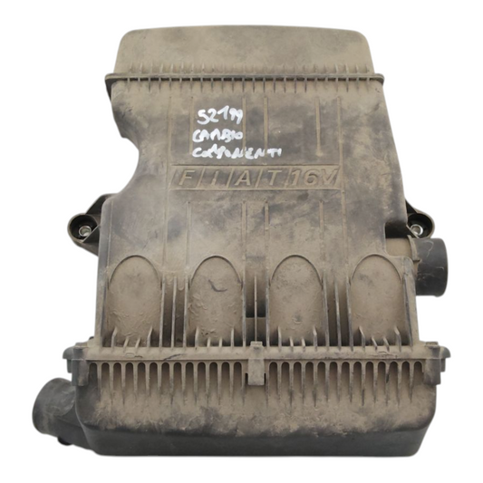 Scatola Filtro Aria FIAT PUNTO 2 Serie 1.2 Benzina MOTORE 188A5000