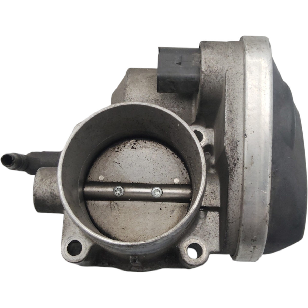 Corpo Farfallato RENAULT MÉGANE 2 3 Serie/CLIO 3 Serie Benzina GPL